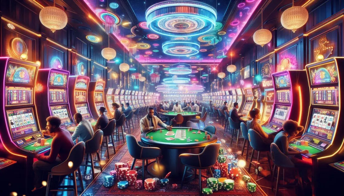 Fiz Casino